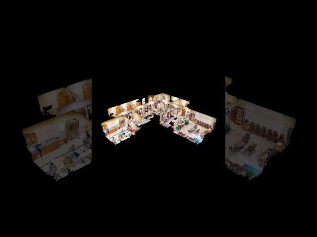Office Tour Of The Dentofacial Institute! #oralsurgeon #3dtour #florida #shorts