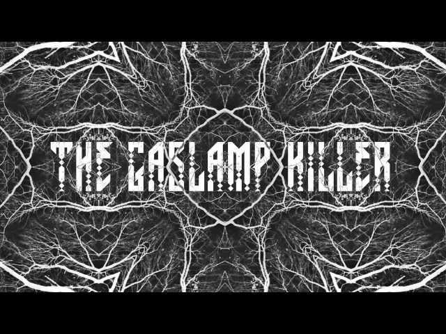 The Gaslamp Killer  "In The Dark" (Official Video)