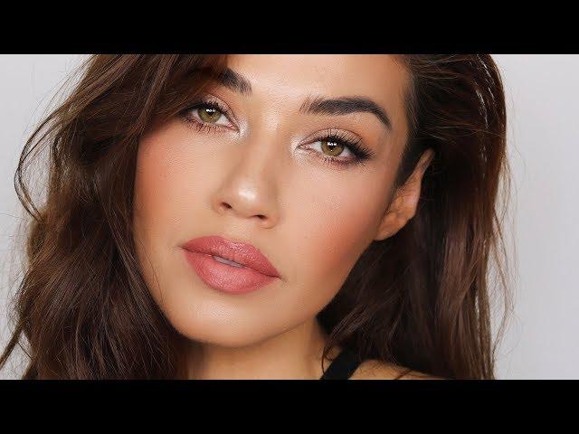 The Best Makeup for Work / School/ Everyday | Eman