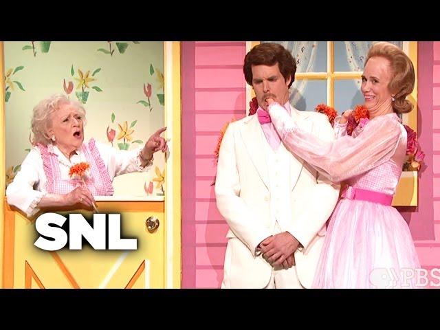 The Lawrence Welk Show: Mother's Day - SNL