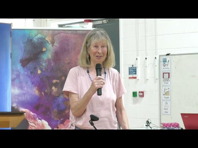 Sunday Service 22 June 2025
