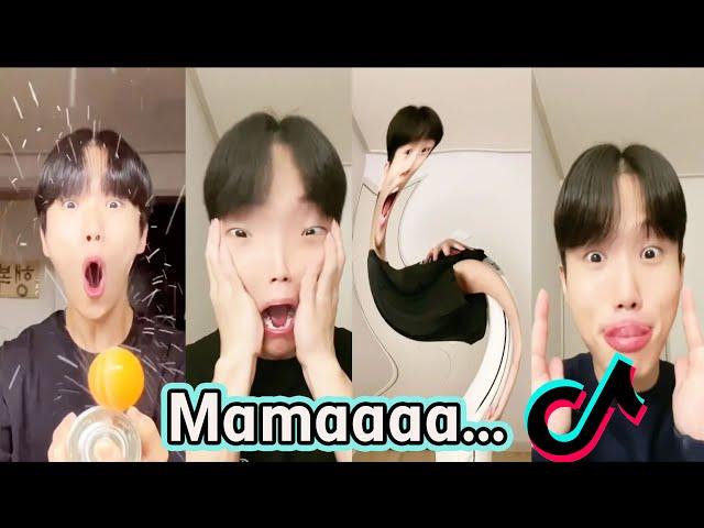 Funny Mama Guy - Ox Zung  | TikTok Compilation 2022 | Best 1 hour  best tiktok videos