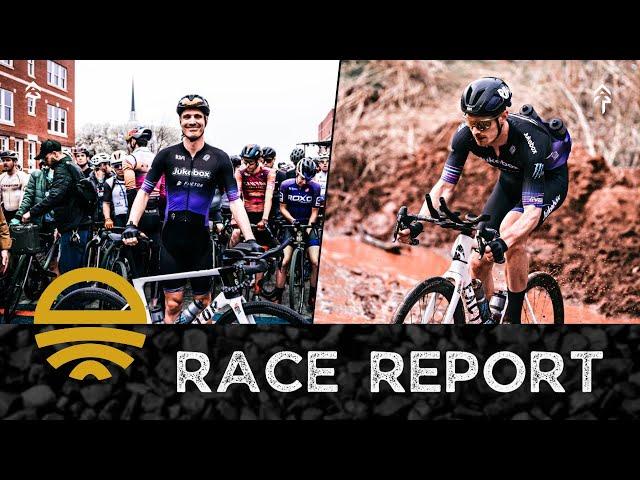 INSIDE THE LEAD GROUP | 2023 Mid South Gravel