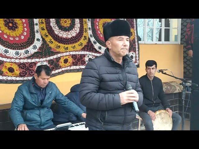 Марахим Исоев туёна 2022 ш Кулоб нав. Marahim Isoev 2022 Bazmoro