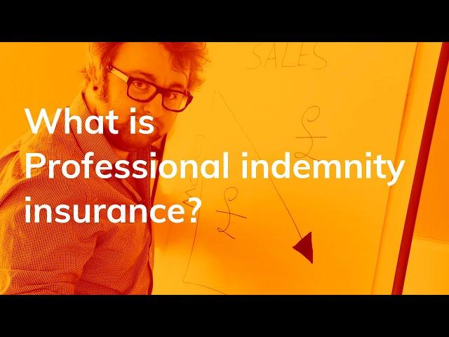 What is Professional Indemnity Insurance? | made easy | constructaquote.com