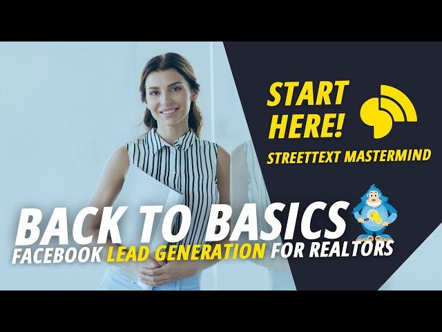 Introduction to StreetText: Back to Basics Mastermind