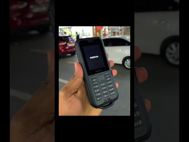 Rate This Nokia 3310 Replacement ⭐