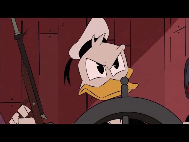 Ducktales - I Am The Storm