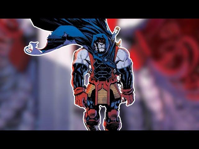 The Return of Battle Beast