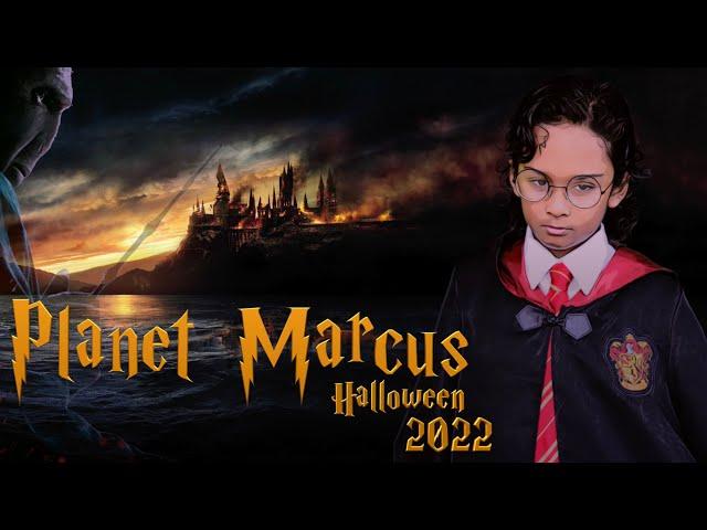 Planet Marcus Halloween Highlights 2022
