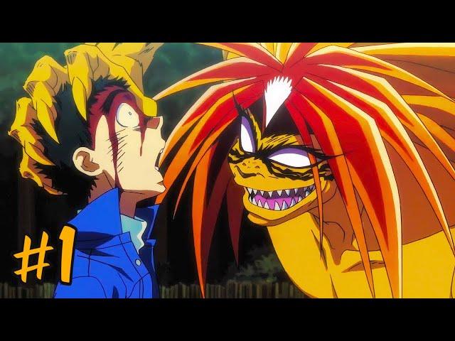 Sabse POWERFUL Demon ko Control karta hai ye Ladka | Anime Recap/Explained in Hindi