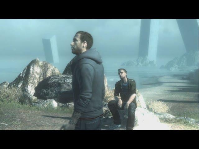 Assassin's Creed: Revelations - Clay Kaczmarek and Desmond Miles