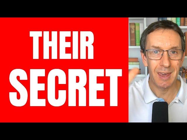 The *DARK SECRET* Spiritual Gurus Don’t Want You To Know