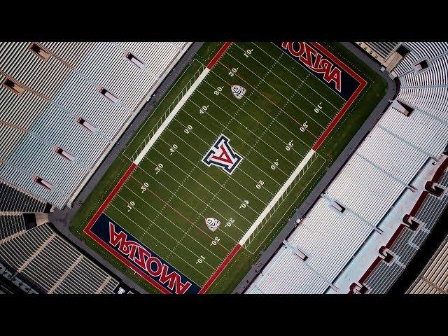 ACCEPTED | University of Arizona Honors College Application