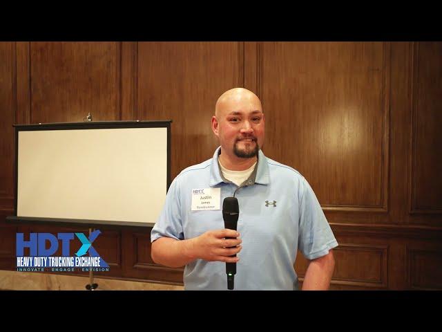 Heavy Duty Trucking Exchange: Hear From Fleet Managers