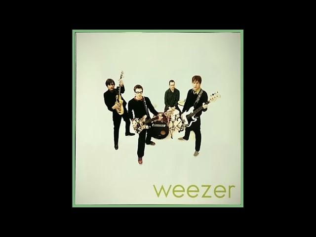 Weezer - The Greener Album