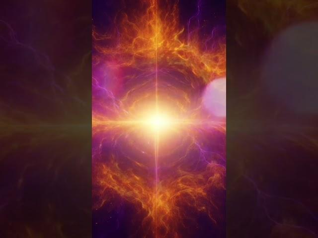 Cosmic Energy Flow – Connect to Inner Peace and the Infinite Universe 
