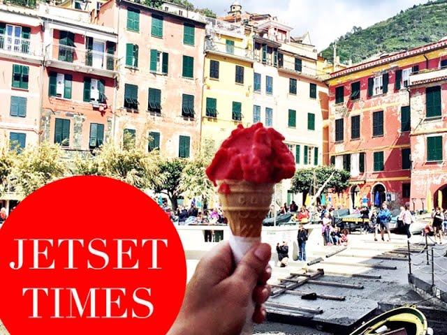 18 Italian Must Eat's In Cinque Terre | Jetset Times