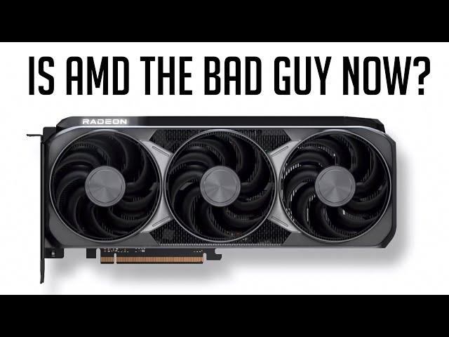 The RX 9070 XT Launch Was A MESS...(Quick Rant)