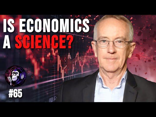 Marx, Capitalism, and Neoclassical Economics | Steve Keen | Escaped Sapiens #65