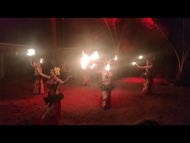 Voyage de Noces Polynésie française