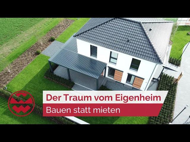 Fertighäuser: Planungssicher & nicht von der Stange - Home Sweet Home | Welt der Wunder