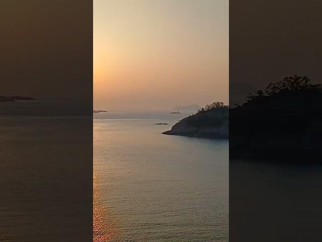장자도 저녁노을 #춘봉이네만물상 #철물점창업 #플랫폼 #청년창업 #프랜차이즈 #소자본창업