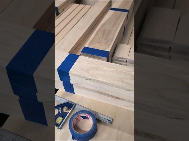 What do you do with your off cuts? Mine come in handy during a project