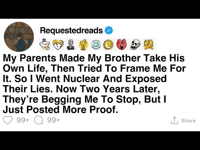 [FULL STORY] What’s the most heartbreaking thing you’ve ever survived?