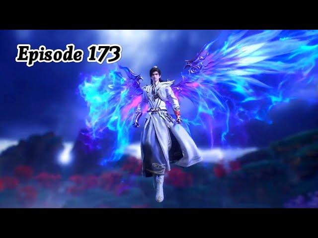 Perfect World Episode 173 Explanation || Perfect World Multiple Subtitles English Hindi Indonesia