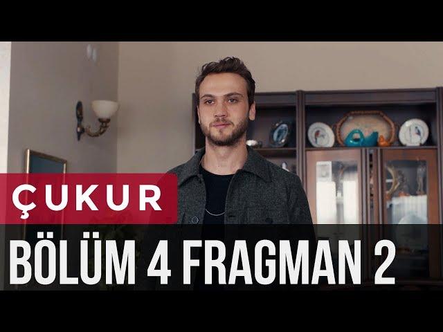 Çukur 4. Bölüm 2. Fragman