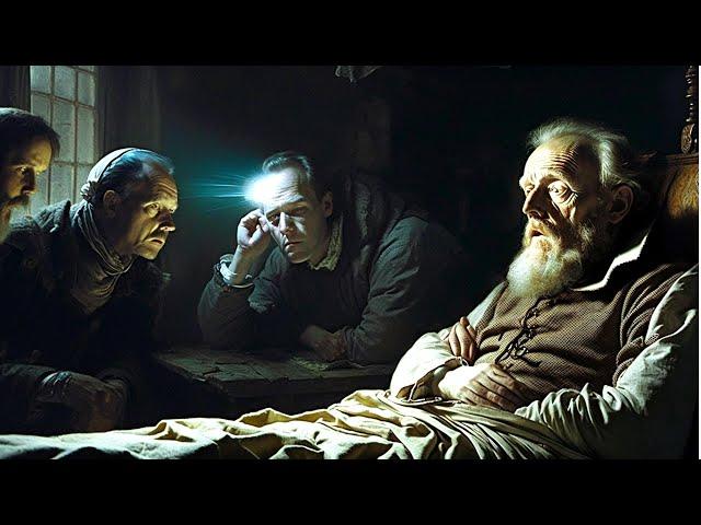 What Happened To Galileo Galilei? *Sad Story of Galileo*