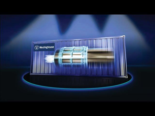 How the Westinghouse eVinci™ Microreactor Can Help Remote Communities, Mining Camps