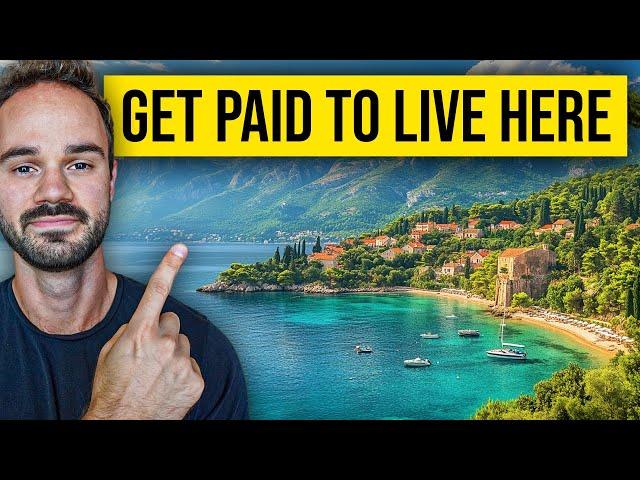 7 Surprising Countries That Pay You To Move There (Up To $30,000!?)