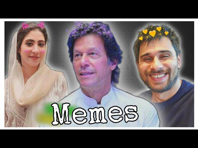 Trending Memes you must watch | Funniest Memes | Tabish Hashmi | Jugnu ki Memes