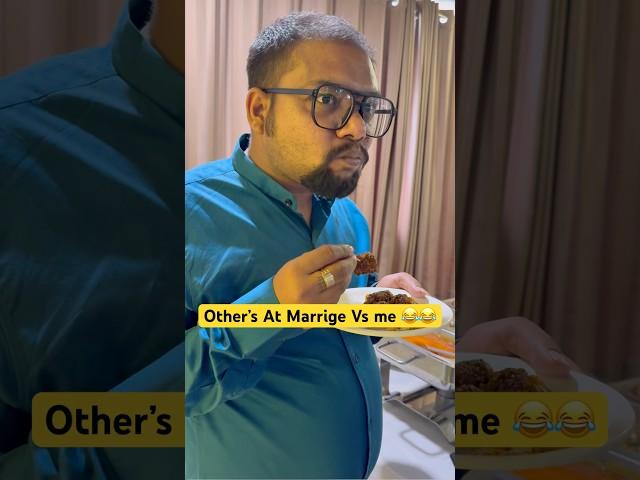 Other’s At Marrige Vs me  |parthparmar | Parthcomedyvideos