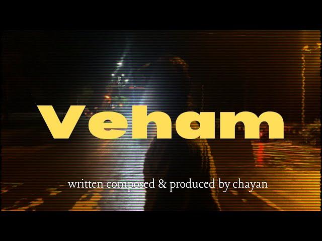 Veham - Chayan (Official Audio)