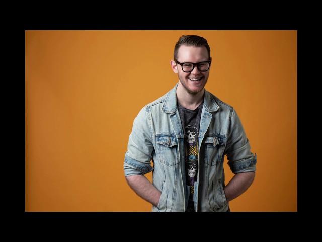 Dave Bawden | One liners - Big mac