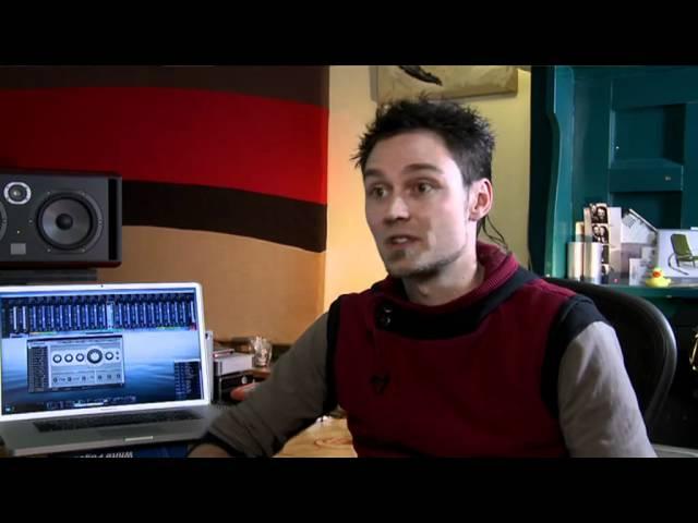Spoonbill Interview