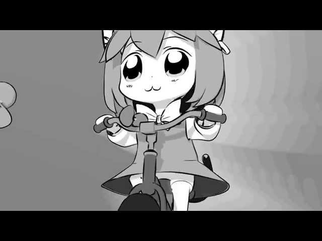 Chen Goes Fishing - Digitally Remastered