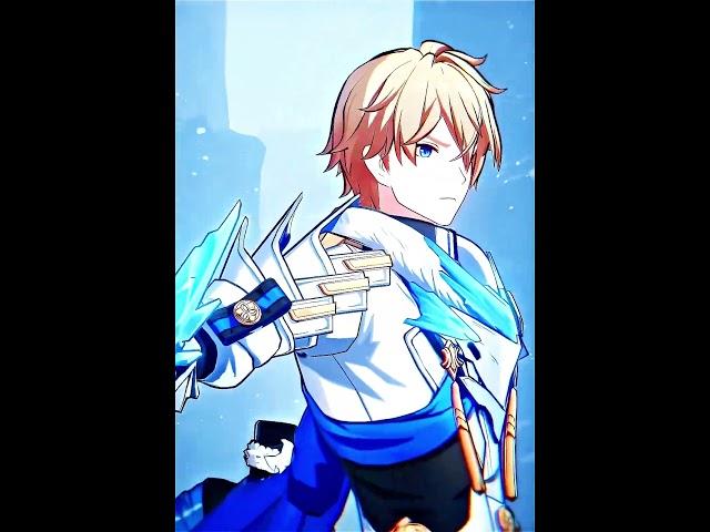 Gepard️ Honkai: Star Rail Edit Shorts #gepard #honkaistarrail #hoyoverse #hoyocreators #shorts