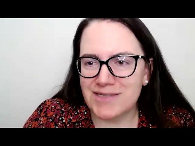 Civil Society's Role in Times of Conflict with Dr. Ruth Mitchell: IPPNWC March 2022 Speaker Series
