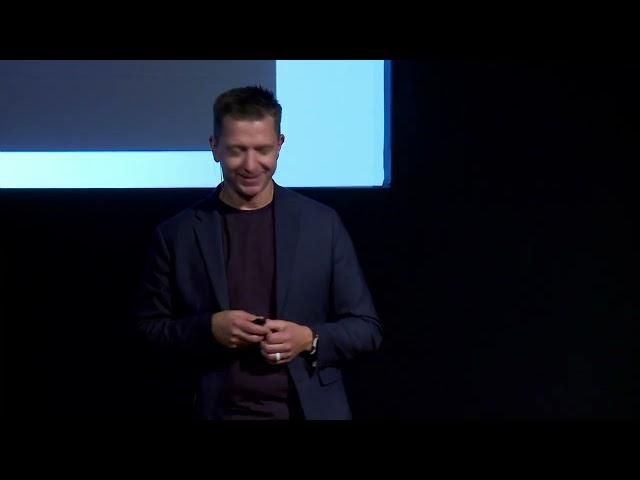 The Secret to Overcoming Failure | Andrew Lindley | TEDxBillings