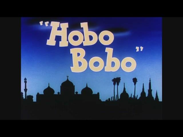 Hobo Bobo original title sequences