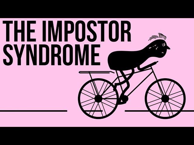 The Impostor Syndrome