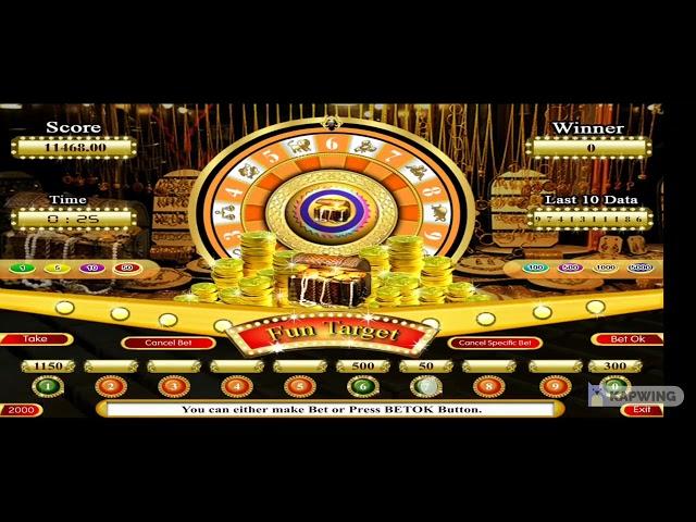 Fun Target 100% Winning Tricks
