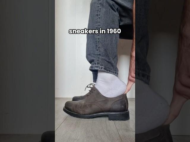 Sneaker Evolution!  #shoereseller #sneakers #thesneakerprincipal #nike #sneakertalk #sneakerhead
