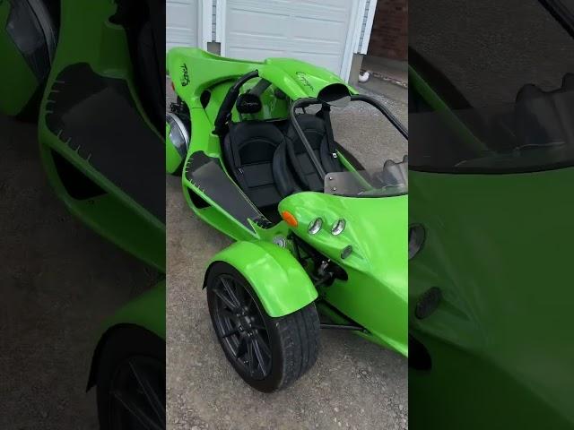 Campagna T-Rex 16S