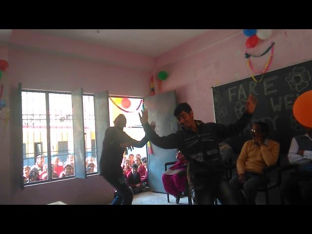 Shima   V/S   jhoda