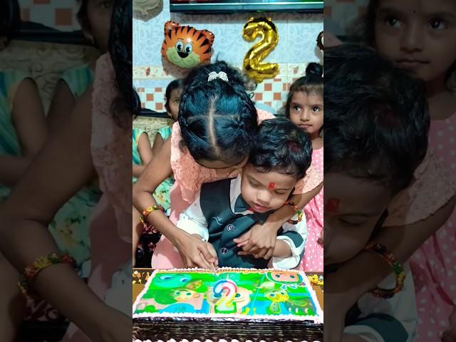 Happy Birthday I #trending #explore #youtubeshorts